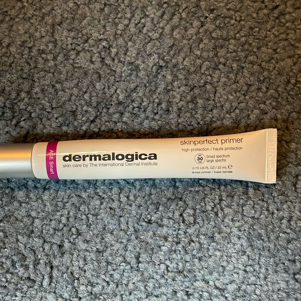 Dermalogica skinperfect primer